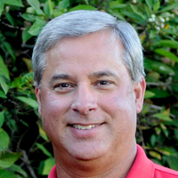 Mark Hagenbach, PGA Life Member